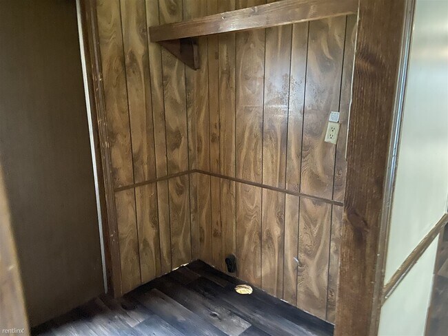 Foto del edificio - 3 br, 2 bath House - 589 McCauley Rd Lot 5