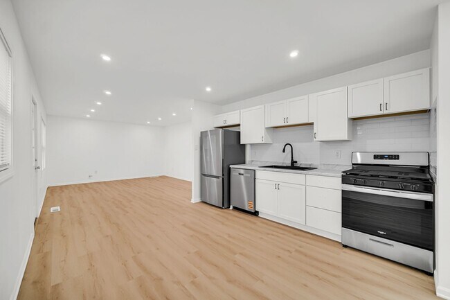 Foto del edificio - 3 Bedroom 1 Bathroom House for Rent!