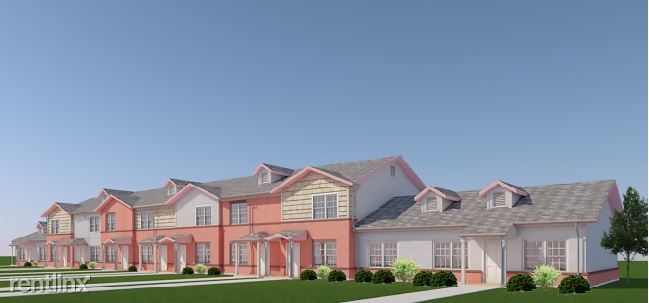 Foto del edificio - 1 br, 1 bath Apartment - Boonville Homes