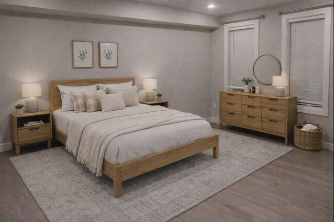 Foto del edificio - 801 Summit Ave