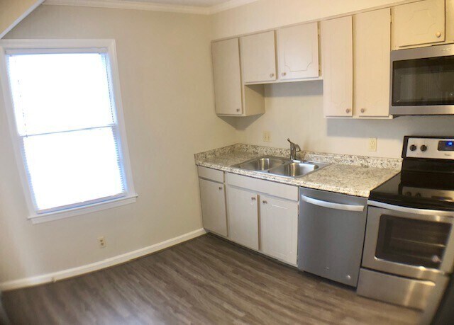 Foto del edificio - 101-C Westgate Circle-2BR/1.5BA-TOWNHOME!!!