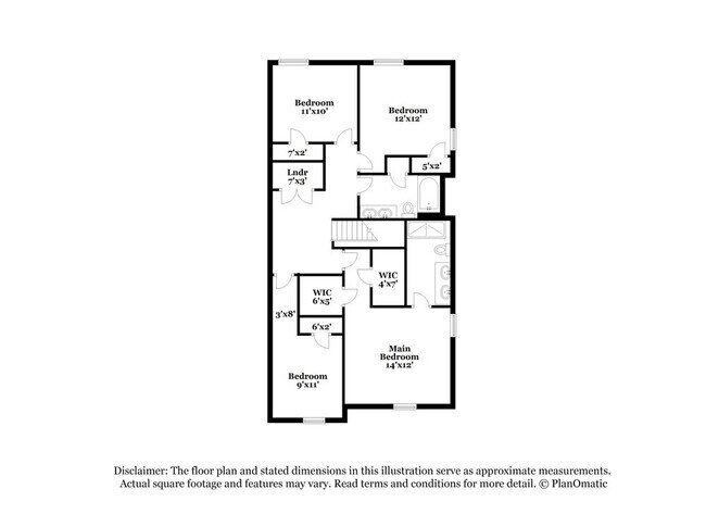 Building Photo - 13412 Oneida Ln