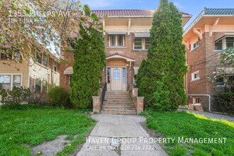 Building Photo - 1353 Phelps Ave