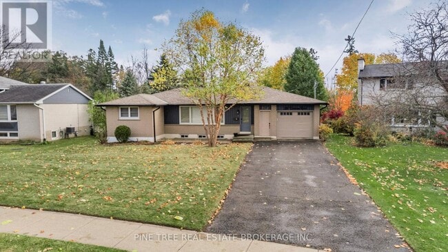 Building Photo - 239 Warnica Rd