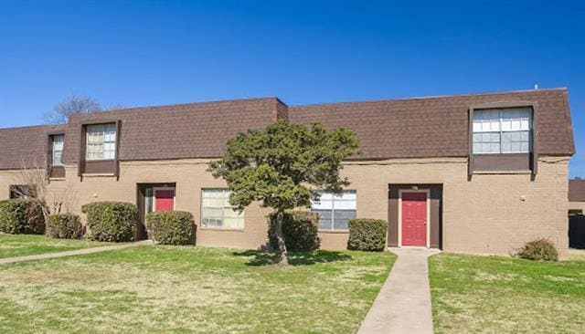 Primary Photo - 2400 Buffalo Gap Rd