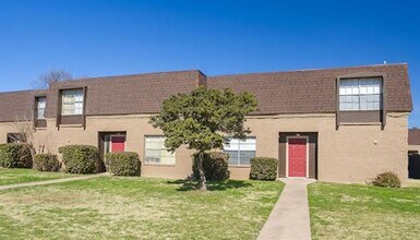 Building Photo - 2400 Buffalo Gap Rd