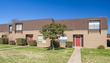 Building Photo - 2400 Buffalo Gap Rd