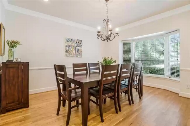 Foto del edificio - 3346 Mathieson Dr NE