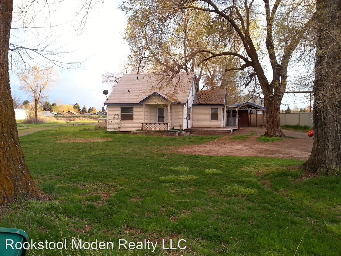 Primary Photo - 3 br, 2 bath House - 5716 Harlan Dr