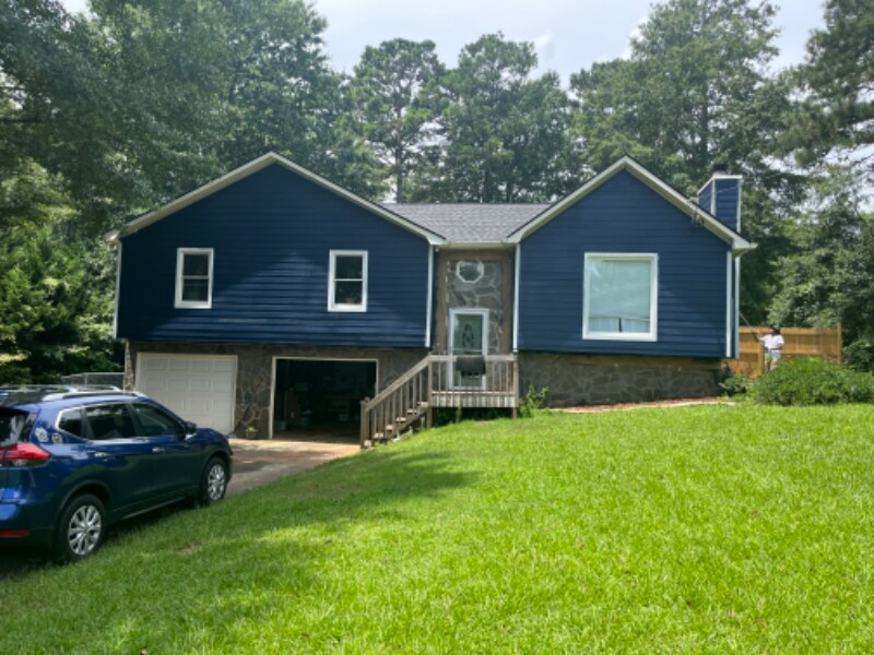 161 Pace Dr, Hiram, GA 30141 House Rental in Hiram, GA
