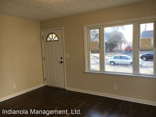 Building Photo - 2 br, 1 bath House - 1232 Lenore Ave.