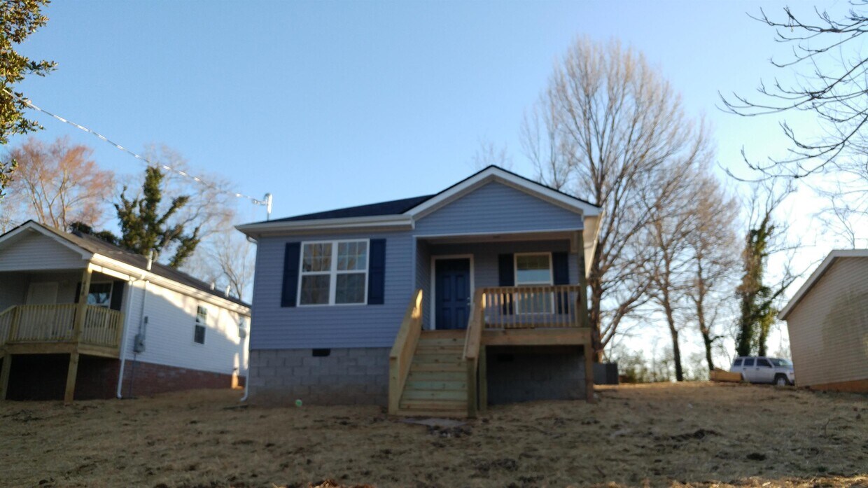 408 E 12th St, Columbia, TN 38401 House Rental in Columbia, TN