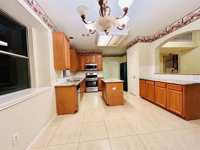 Foto del edificio - 5511 Keltwood Ct