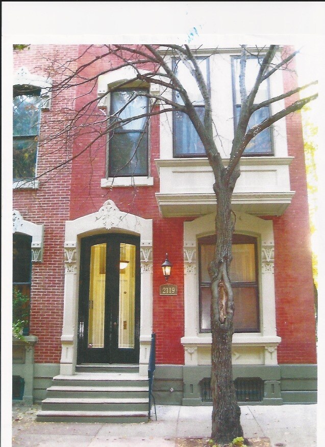 Building Photo - 2119 Spruce St