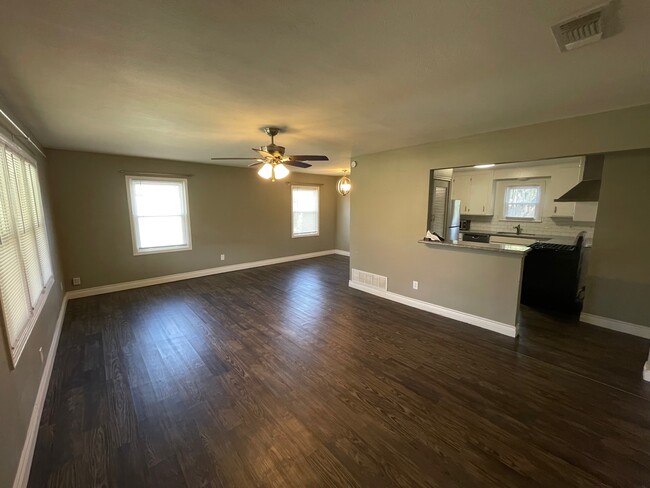 Building Photo - 3502 30th St