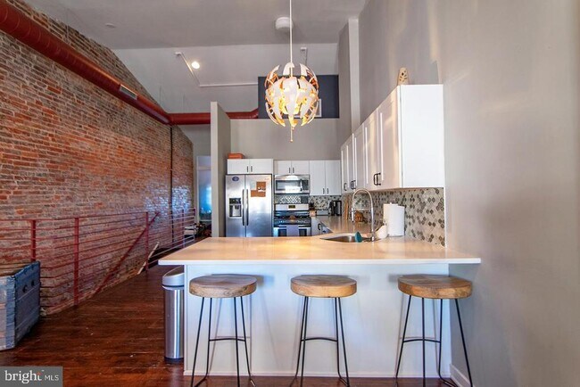 Foto del edificio - 19 N 3rd St