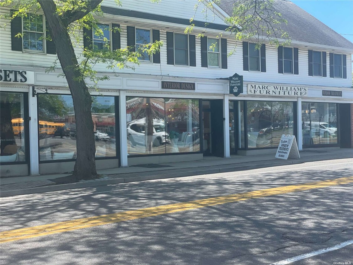Primary Photo - 64 N Main St