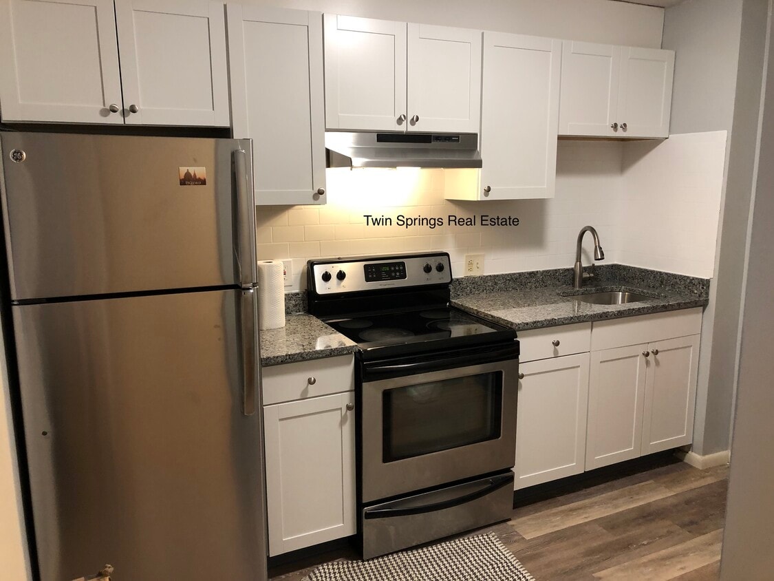 Foto principal - 250 Spring St