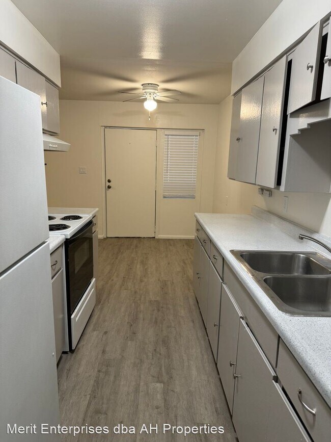 Foto del edificio - 2 br, 1.5 bath House - 4719 N 15TH AVE #4