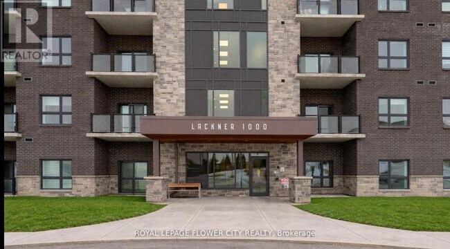 Building Photo - 1000 Lackner Blvd