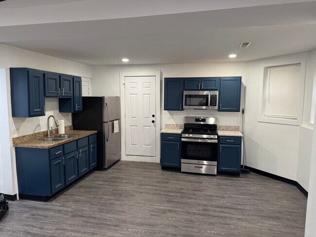 Foto del edificio - 2710 W 18th St