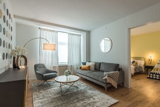 Interior Photo - The Vitagraph