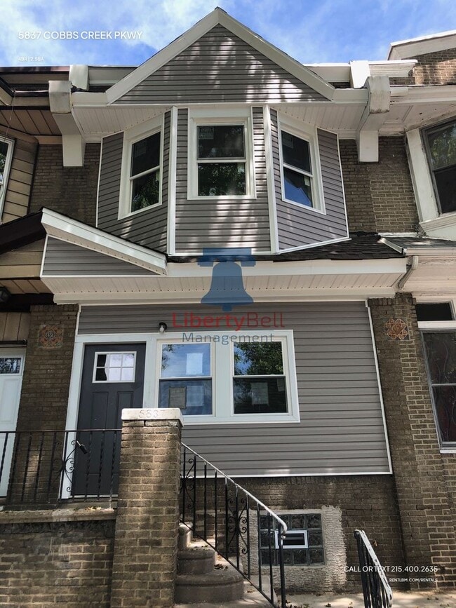 Building Photo - 5837 Cobbs Creek Pkwy