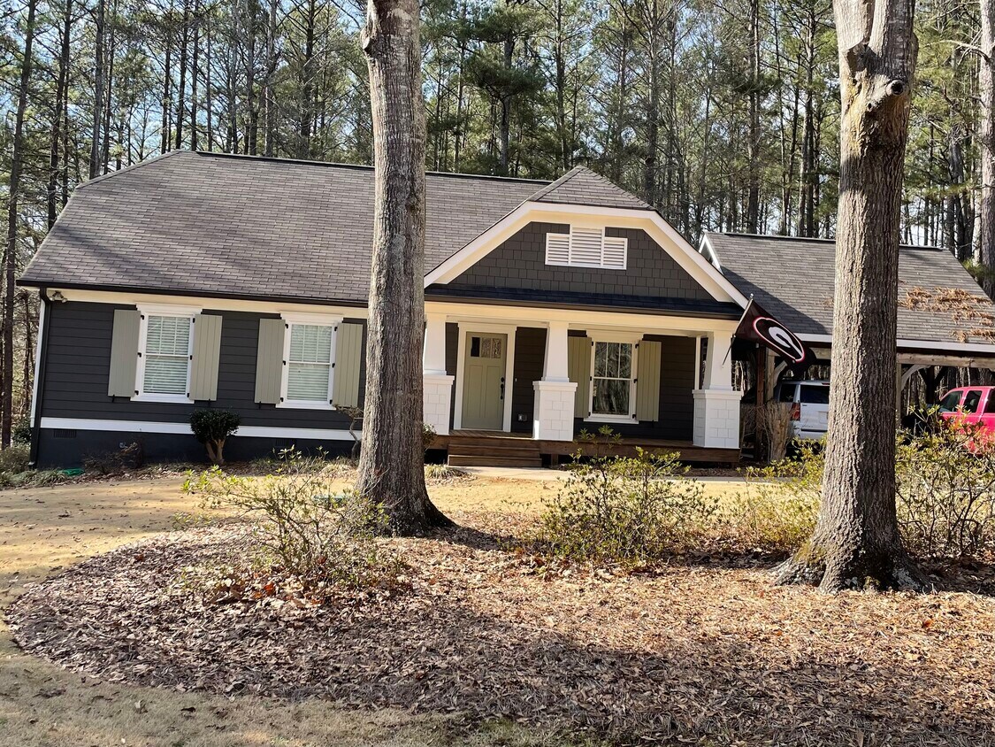 1510 Overlook Ridge Rd, GA 30621 House for Rent in GA