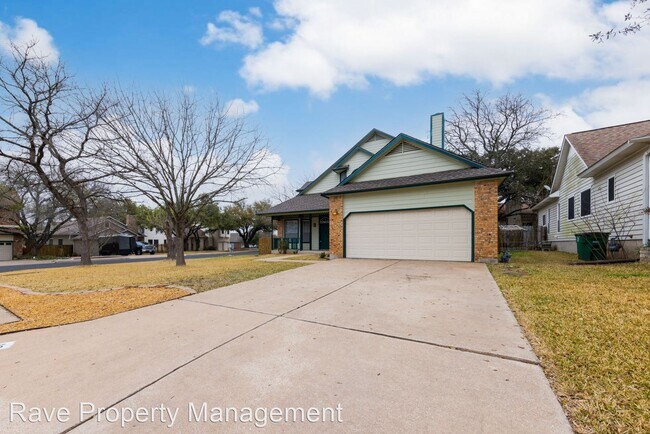 Foto del edificio - 4 br, 2 bath House - 12515 Turkey Ridge Ct