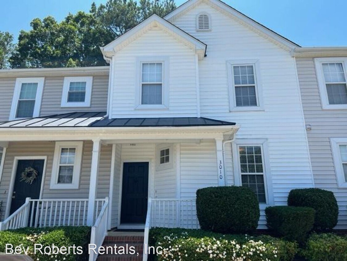 Primary Photo - 3 br, 2.5 bath House - 3010 Silky Dogwood ...