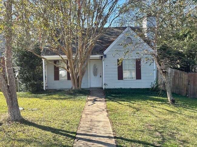 Foto del edificio - 2 Bed 1 Bath House in Brandon 39047