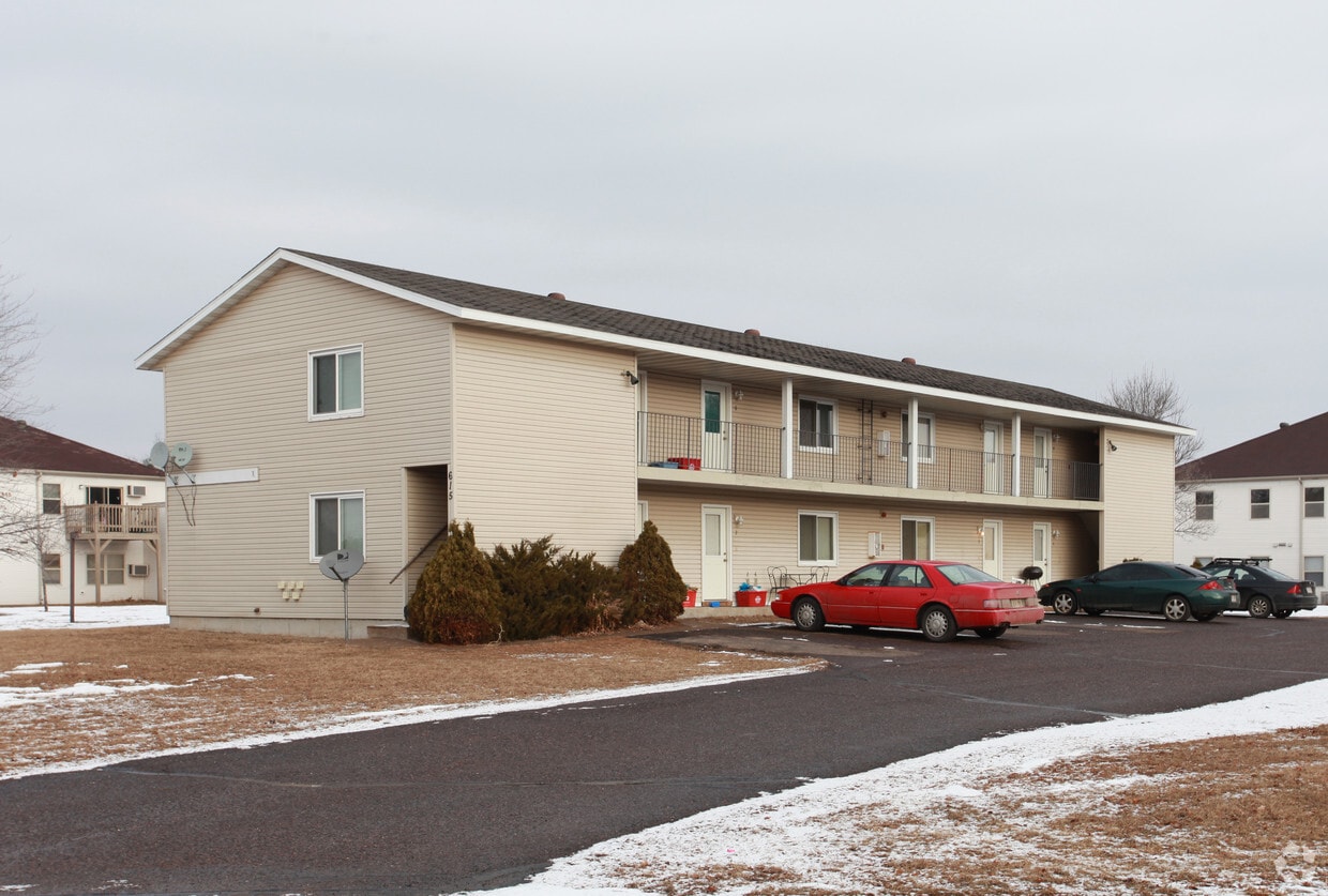 Primary Photo - 615 Terrill Rd
