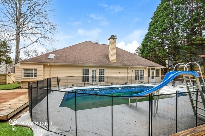 Building Photo - 1683 Stonegate Way SW