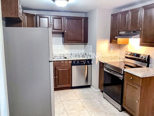 Foto del edificio - Lovely 4BR!!