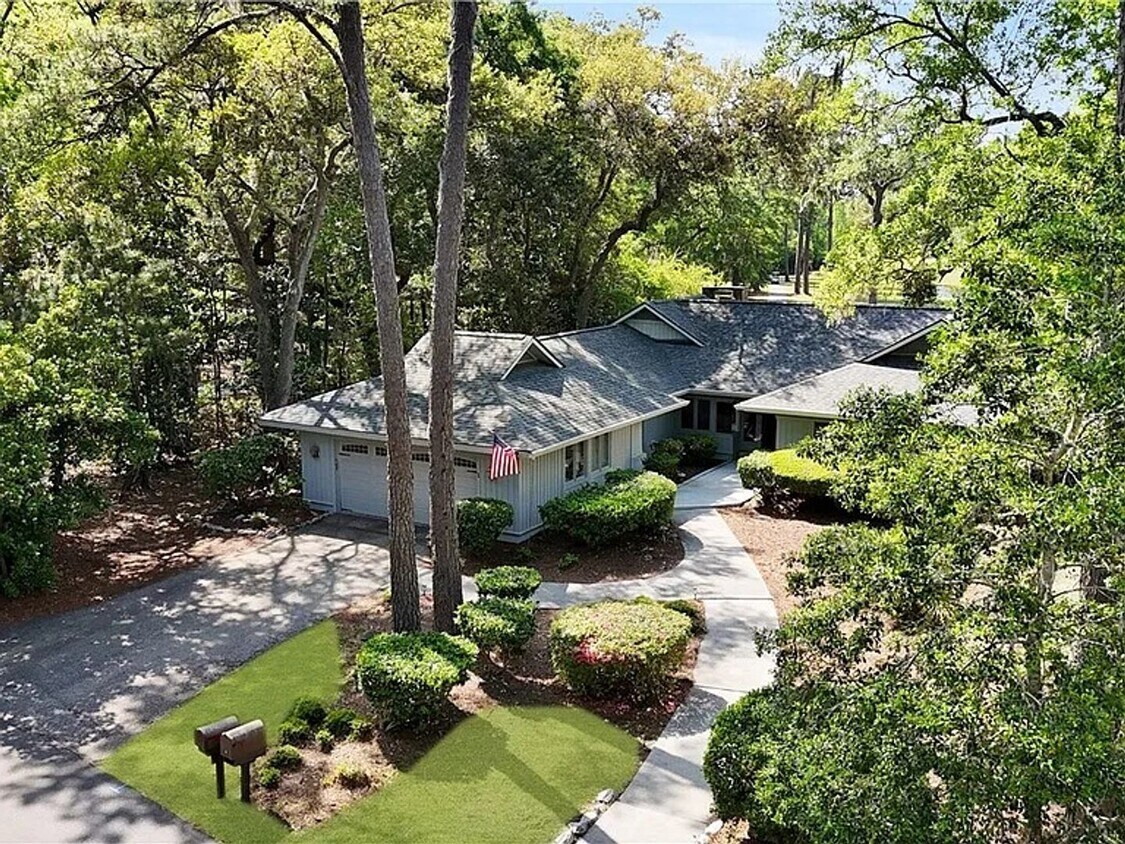 Foto principal - Hilton Head Plantation home