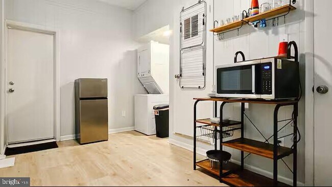 Foto del edificio - 1217 N King St