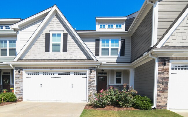 Building Photo - 1843 Grandmaster Way