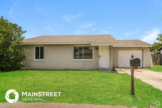 Building Photo - 6805 Matilda Ct