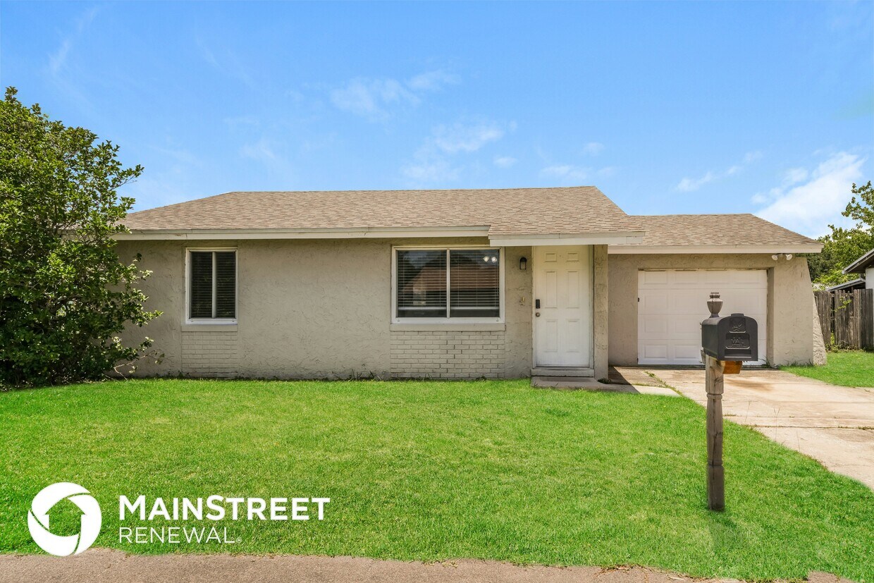 Primary Photo - 6805 Matilda Ct