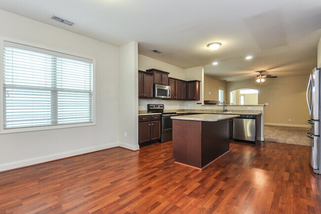 Foto del edificio - 12 Wensley Ct