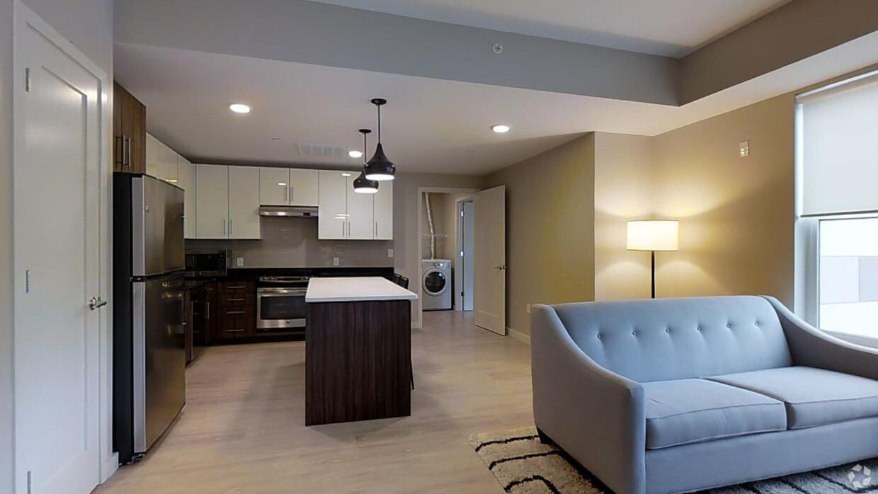 Photo - Bishops Place Apartments