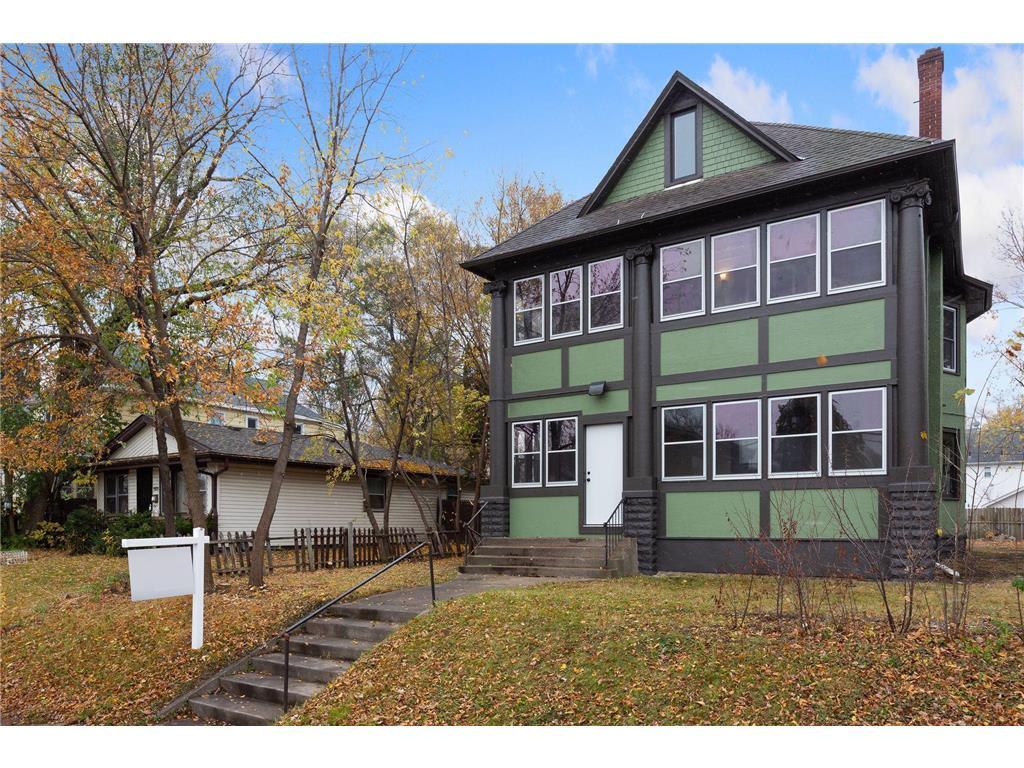 Primary Photo - 2001 Glenwood Ave
