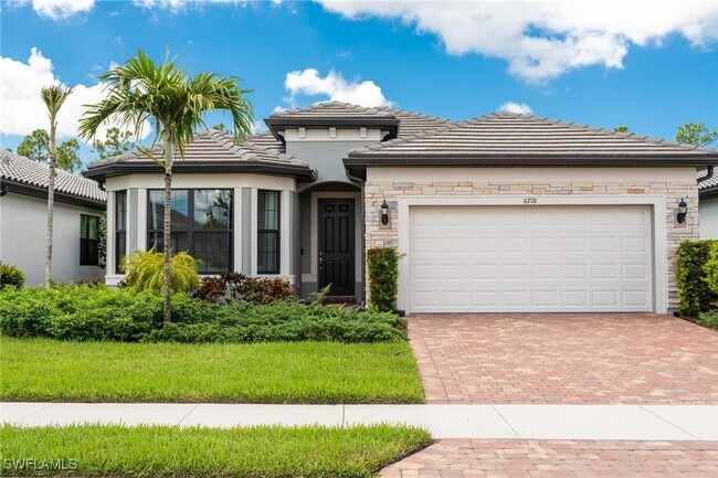 Building Photo - 6718 Pennyroyal Dr