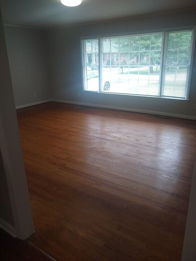 Foto del edificio - 4105 Norman Rd