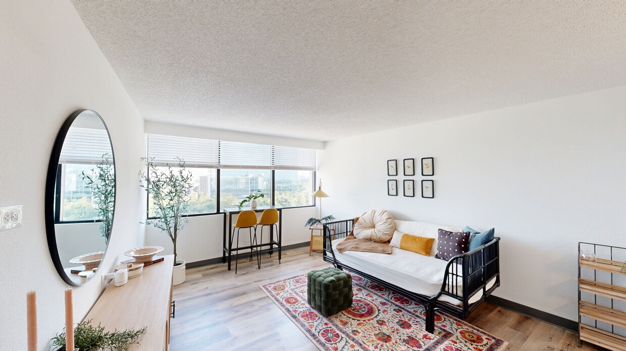 Photo - The Levy Apartments