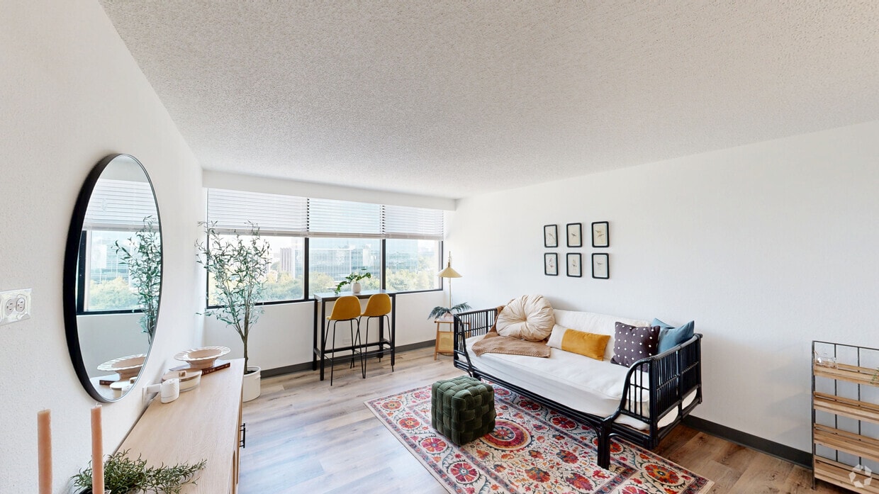 Photo - The Levy Apartments