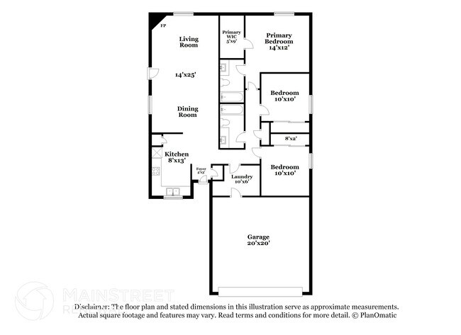 Foto del edificio - 12009 163rd St Ct E