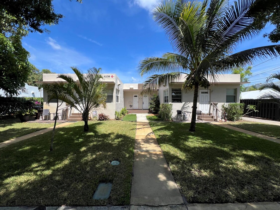 Primary Photo - 4108 Garden Ave