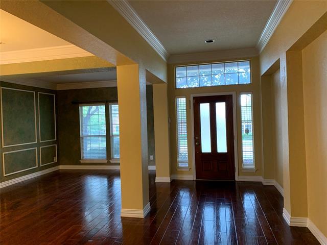 Foto del edificio - 8825 High Meadows Dr