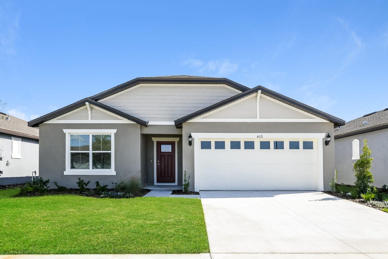 615 Mariana Ct House Rental in Lake Alfred, FL